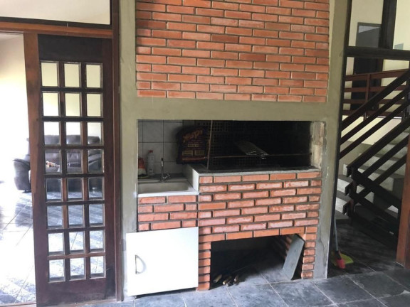 Imagem Casa com 4 Quartos à Venda, 242 m² em Cascata - Porto Alegre