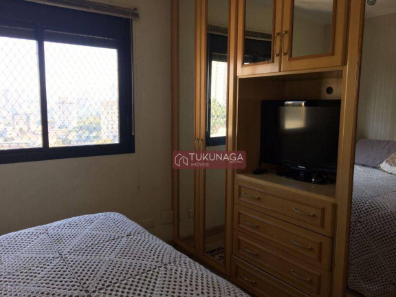 Imagem Apartamento com 3 Quartos à Venda, 105 m² em Santana - São Paulo
