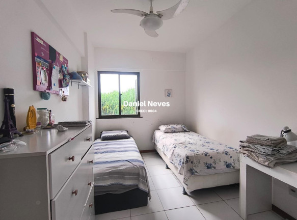 Imagem Apartamento com 3 Quartos à Venda, 82 m² em Pitangueiras - Lauro De Freitas