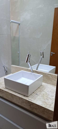 Imagem Casa com 3 Quartos à Venda, 132 m² em Setlife Mirassol - Mirassol