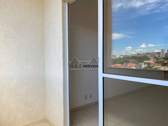Imagem Apartamento com 4 Quartos à Venda, 175 m² em Esplanada Independência - Taubaté