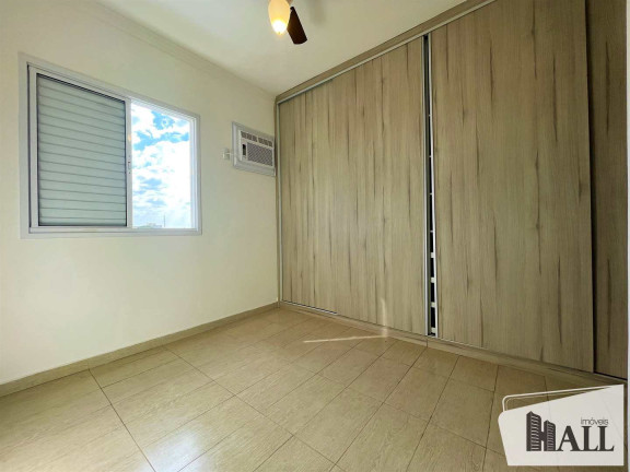 Imagem Apartamento com 3 Quartos à Venda, 90 m² em Jardim Francisco Fernandes - São José Do Rio Preto Imagem Apartamento com 3 Quartos à Venda, 90 m² em Jardim Francisco Fernandes - São José Do Rio Preto