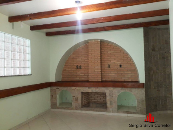 Imagem Casa com 4 Quartos à Venda,  em Caçapava