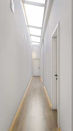 Imagem Casa de Condomínio com 3 Quartos à Venda, 262 m² em Aberta Dos Morros - Porto Alegre