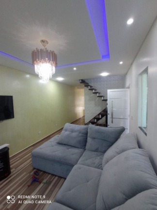 Imagem Sobrado com 3 Quartos à Venda, 350 m² em Jardim Adriana - Guarulhos Imagem Sobrado com 3 Quartos à Venda, 350 m² em Jardim Adriana - Guarulhos