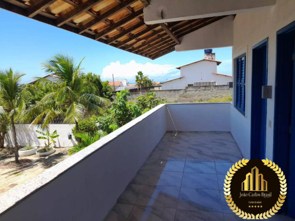 Imagem Casa com 5 Quartos à Venda, 787 m² em Prainha - Aquiraz