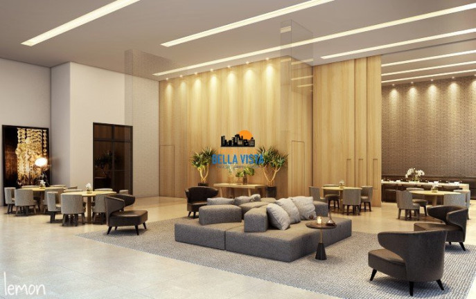 Imagem Apartamento com 2 Quartos à Venda,  em Vila Leopoldina - São Paulo