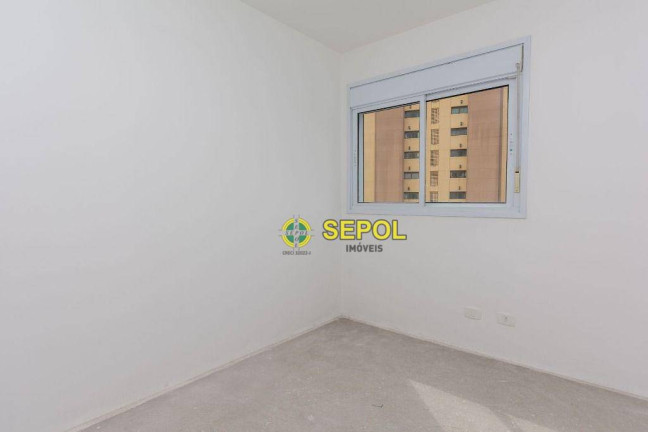 Imagem Apartamento com 2 Quartos à Venda, 82 m² em Parque Das Nações - Santo André