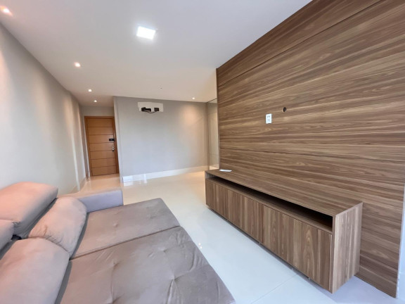 Imagem Apartamento com 3 Quartos à Venda, 86 m² em Goiabeiras - Cuiabá