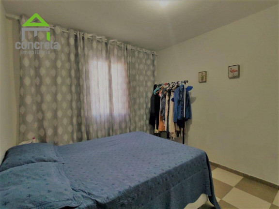 Imagem Casa de Condomínio com 2 Quartos à Venda, 52 m² em Outeiro De Passárgada - Cotia