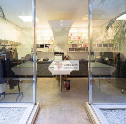 Imagem Casa à Venda ou Locação, 220 m² em Vila Nova Conceição - São Paulo Imagem Casa à Venda ou Locação, 220 m² em Vila Nova Conceição - São Paulo