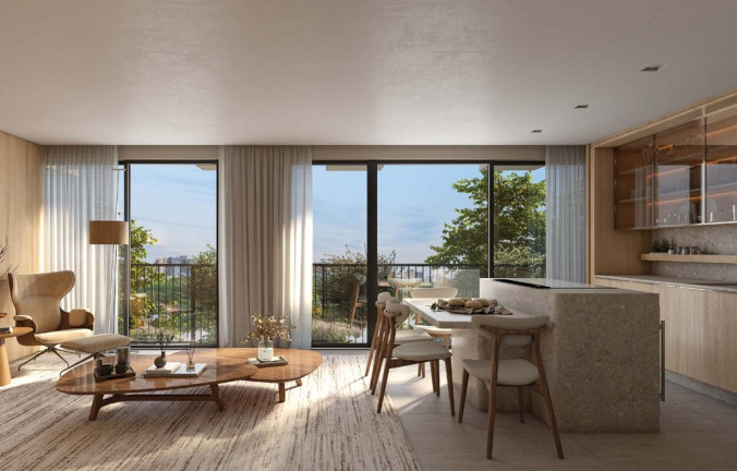 Imagem Imóvel com 2 Quartos à Venda, 172 m² em Jardim Paulista - São Paulo