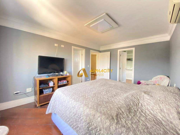 Imagem Casa com 4 Quartos à Venda ou Locação, 3.695 m² em Residencial Dez (alphaville) - Santana De Parnaíba Imagem Casa com 4 Quartos à Venda ou Locação, 3.695 m² em Residencial Dez (alphaville) - Santana De Parnaíba