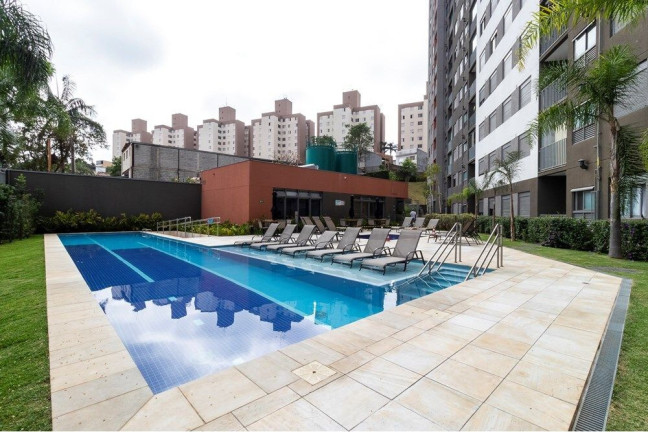 Apartamento com 2 Quartos à Venda, 81 m² em Vila Constança - São Paulo