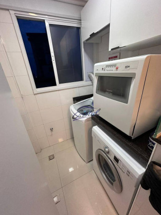 Imagem Apartamento com 2 Quartos à Venda, 61 m² em Guilhermina - Praia Grande