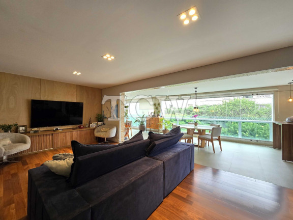 Imagem Apartamento com 4 Quartos à Venda, 210 m² em Vila Mariana - São Paulo Imagem Apartamento com 4 Quartos à Venda, 210 m² em Vila Mariana - São Paulo