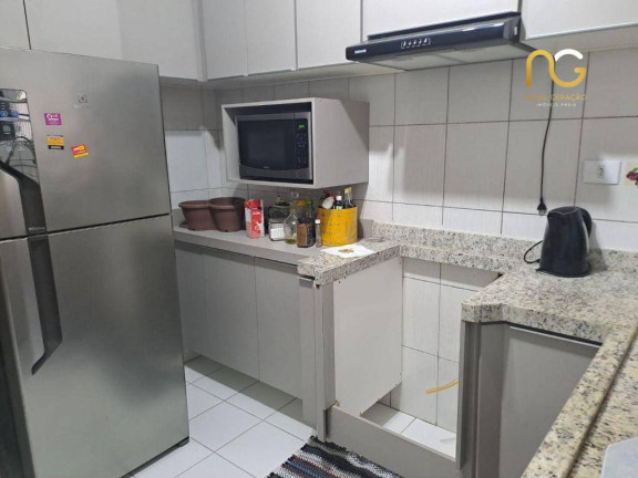 Imagem Apartamento com 2 Quartos à Venda, 77 m² em Canto Do Forte - Praia Grande Imagem Apartamento com 2 Quartos à Venda, 77 m² em Canto Do Forte - Praia Grande