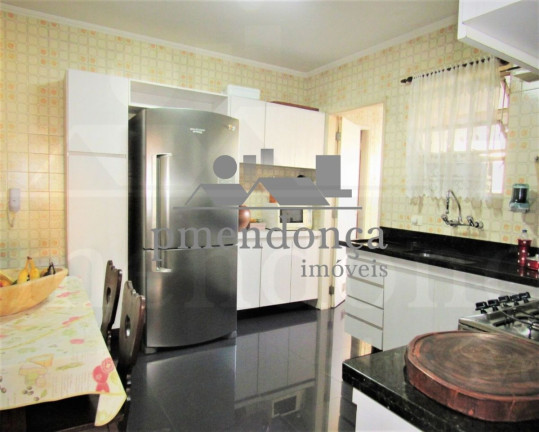Imagem Apartamento com 3 Quartos à Venda, 119 m² em Perdizes - São Paulo