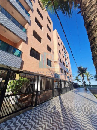 Imagem Apartamento com 2 Quartos à Venda, 97 m² em Real - Praia Grande