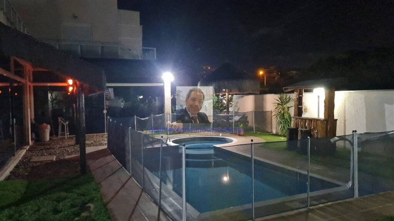 Imagem Casa de Condomínio com 4 Quartos à Venda, 376 m² em Jardim Do Golf I - Jandira Imagem Casa de Condomínio com 4 Quartos à Venda, 376 m² em Jardim Do Golf I - Jandira
