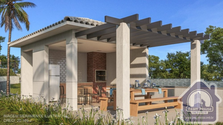 Imagem Apartamento com 2 Quartos à Venda, 47 m² em Fazenda Aya - Suzano