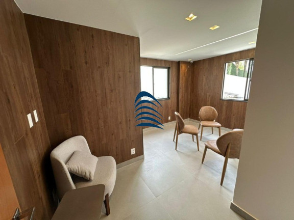 Imagem Imóvel com 3 Quartos à Venda, 155 m² em Barra - Salvador