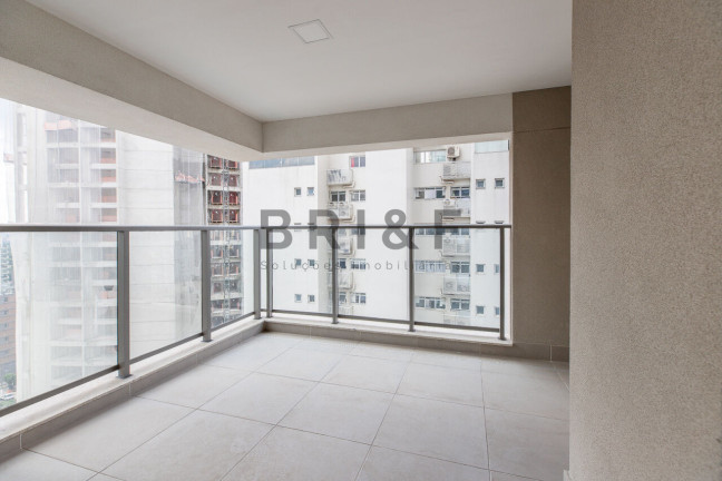 Imagem Apartamento com 3 Quartos à Venda, 157 m² em Moema - São Paulo
