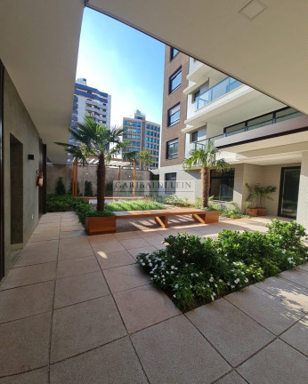 Imagem Imóvel com 3 Quartos à Venda, 129 m² em Cambuí - Campinas