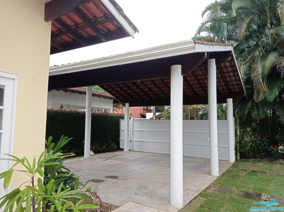 Imagem Casa de Condomínio com 4 Quartos à Venda, 250 m² em Horto Florestal - Ubatuba