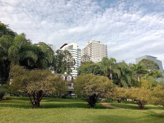 Imagem Apartamento com 2 Quartos à Venda, 123 m² em Alphaville - Barueri Imagem Apartamento com 2 Quartos à Venda, 123 m² em Alphaville - Barueri