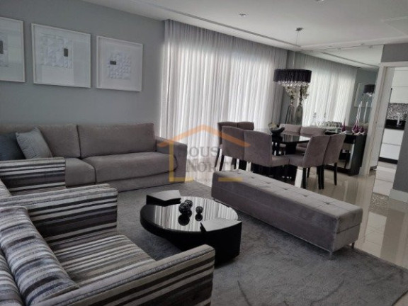 Imagem Apartamento com 4 Quartos à Venda, 158 m² em Vila Maria - São Paulo Imagem Apartamento com 4 Quartos à Venda, 158 m² em Vila Maria - São Paulo
