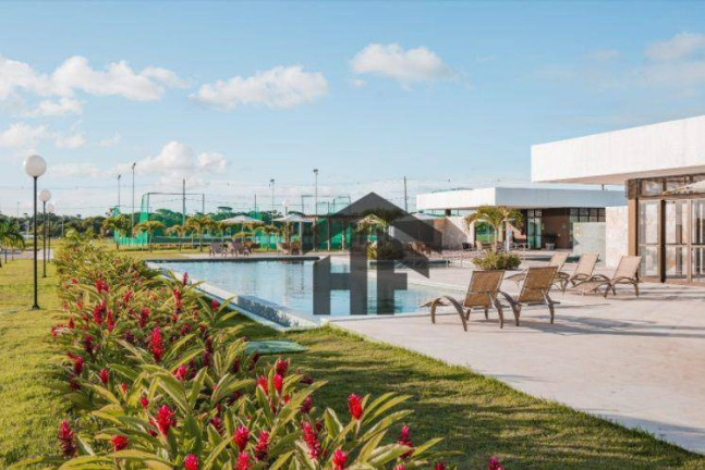 Imagem Terreno à Venda, 1.058 m² em Aldeia - Paudalho