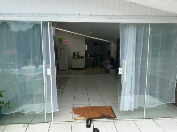 Imagem Imóvel com 3 Quartos à Venda, 8.000 m² em Campo Alto - Tijucas Do Sul