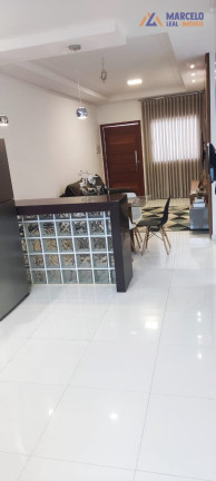 Imagem Casa com 3 Quartos à Venda, 116 m² em Primavera - Vitória Da Conquista Imagem Casa com 3 Quartos à Venda, 116 m² em Primavera - Vitória Da Conquista