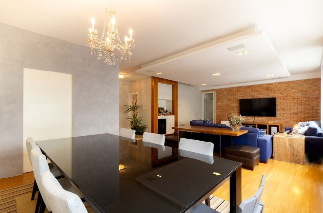 Imagem Apartamento com 3 Quartos à Venda, 230 m² em Higienópolis - São Paulo Imagem Apartamento com 3 Quartos à Venda, 230 m² em Higienópolis - São Paulo