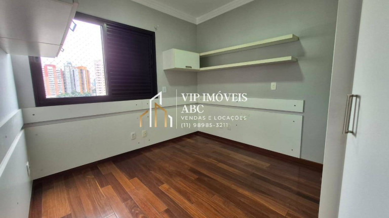 Imagem Apartamento com 3 Quartos à Venda, 144 m² em Vila Assunção - Santo André