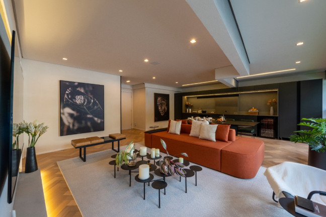 Imagem Imóvel com 1 Quarto à Venda, 41 m² em Jardim Paulista - São Paulo Imagem Imóvel com 1 Quarto à Venda, 41 m² em Jardim Paulista - São Paulo