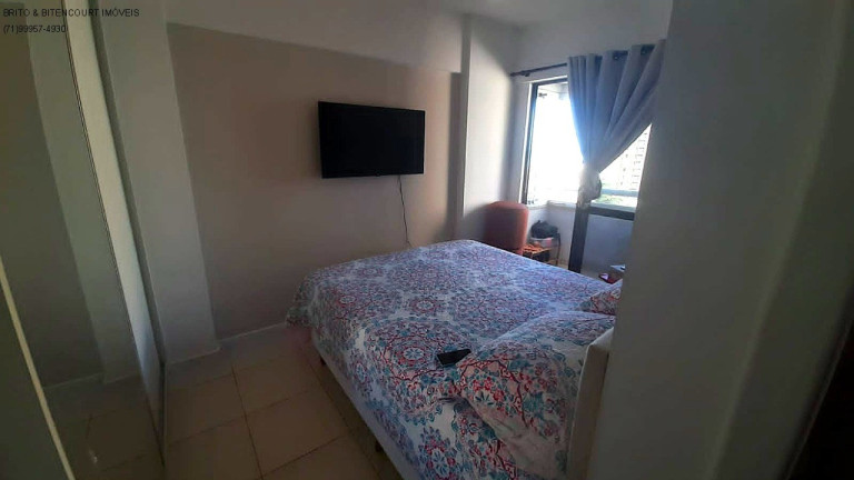 Imagem Imóvel com 3 Quartos à Venda, 90 m² em Jardim Armação - Salvador Imagem Imóvel com 3 Quartos à Venda, 90 m² em Jardim Armação - Salvador