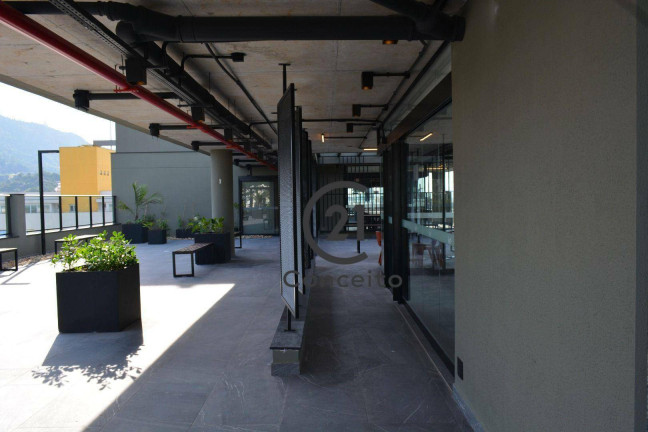 Imagem Studio à Venda, 36 m² em Trindade - Florianópolis