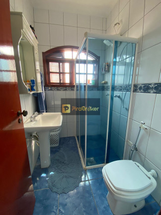 Imagem Sobrado com 3 Quartos à Venda, 200 m² em Vila Pântano Ii - Santa Bárbara D'oeste