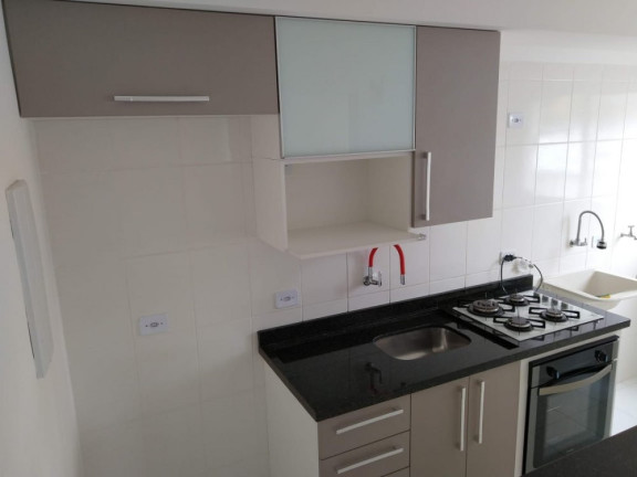 Imagem Apartamento com 2 Quartos à Venda, 48 m² em Vila Nova Curuçá - São Paulo Imagem Apartamento com 2 Quartos à Venda, 48 m² em Vila Nova Curuçá - São Paulo