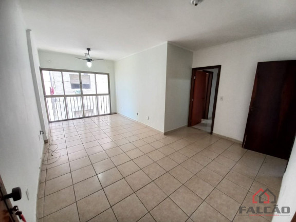 Apartamento com 2 Quartos à Venda, 85 m² em Itararé - São Vicente