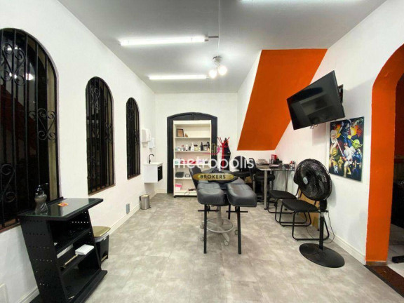 Imagem Sobrado com 3 Quartos para Alugar, 189 m² em Jardim - Santo André Imagem Sobrado com 3 Quartos para Alugar, 189 m² em Jardim - Santo André