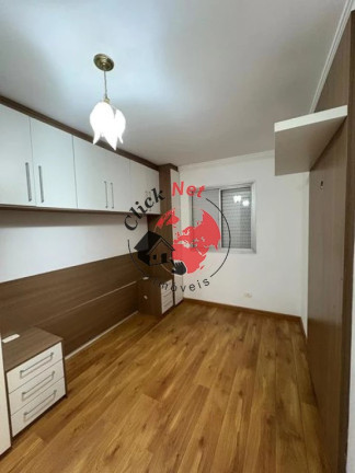 Imagem Apartamento com 2 Quartos à Venda, 60 m² em Independência - São Bernardo Do Campo Imagem Apartamento com 2 Quartos à Venda, 60 m² em Independência - São Bernardo Do Campo