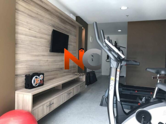 Imagem Apartamento com 2 Quartos à Venda, 57 m² em Cachambi - Rio De Janeiro Imagem Apartamento com 2 Quartos à Venda, 57 m² em Cachambi - Rio De Janeiro