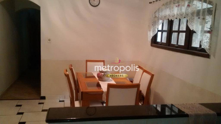 Imagem Sobrado com 3 Quartos à Venda, 171 m² em Parque Gerassi - Santo André Imagem Sobrado com 3 Quartos à Venda, 171 m² em Parque Gerassi - Santo André