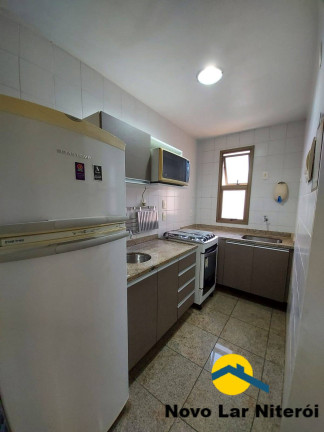 Imagem Apartamento com 1 Quarto à Venda, 55 m² em Ingá - Niterói Imagem Apartamento com 1 Quarto à Venda, 55 m² em Ingá - Niterói