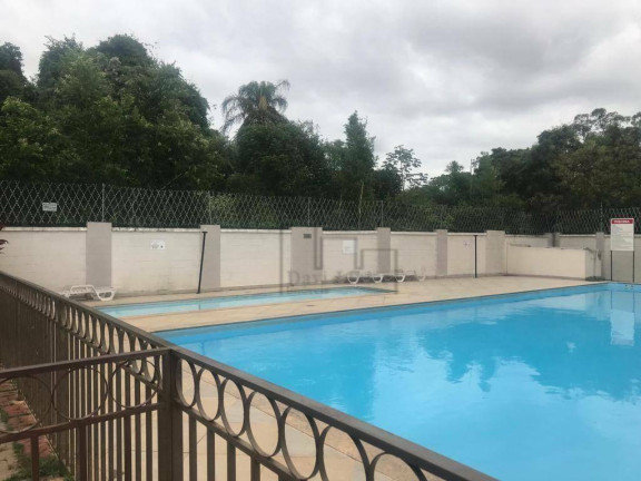 Imagem Apartamento com 2 Quartos à Venda, 52 m² em Caguaçu - Sorocaba Imagem Apartamento com 2 Quartos à Venda, 52 m² em Caguaçu - Sorocaba
