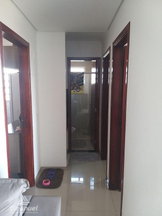Imagem Apartamento com 2 Quartos à Venda, 48 m² em Parque Dos Novos Estados - Campo Grande Imagem Apartamento com 2 Quartos à Venda, 48 m² em Parque Dos Novos Estados - Campo Grande