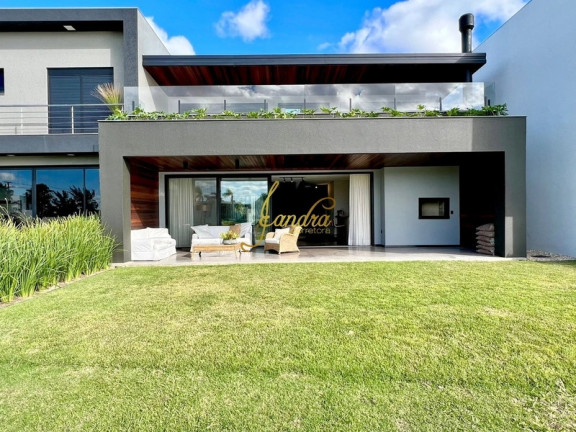 Imagem Casa de Condomínio com 4 Quartos à Venda, 278 m² em Centro - Xangri-la